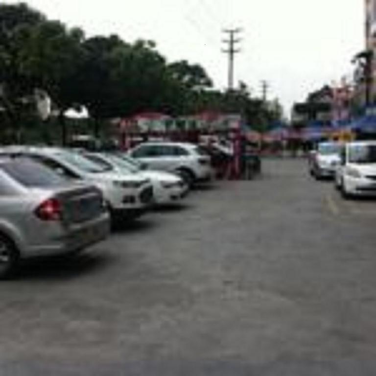 7Days Inn Shenzhen Shajing Shiming Square Exteriör bild